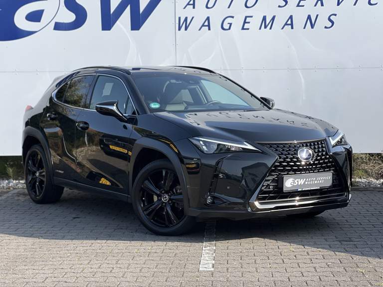 Lexus