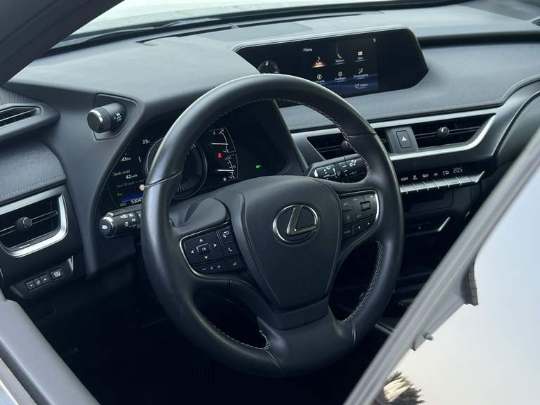 Lexus