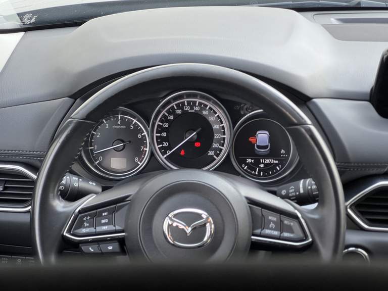 Mazda Mazda