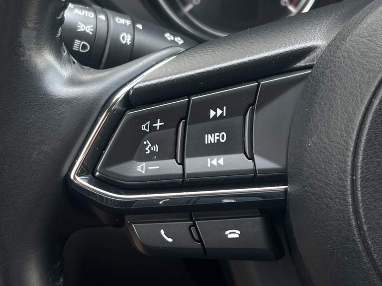 Mazda Mazda