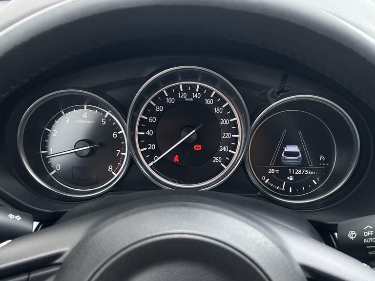 Mazda Mazda