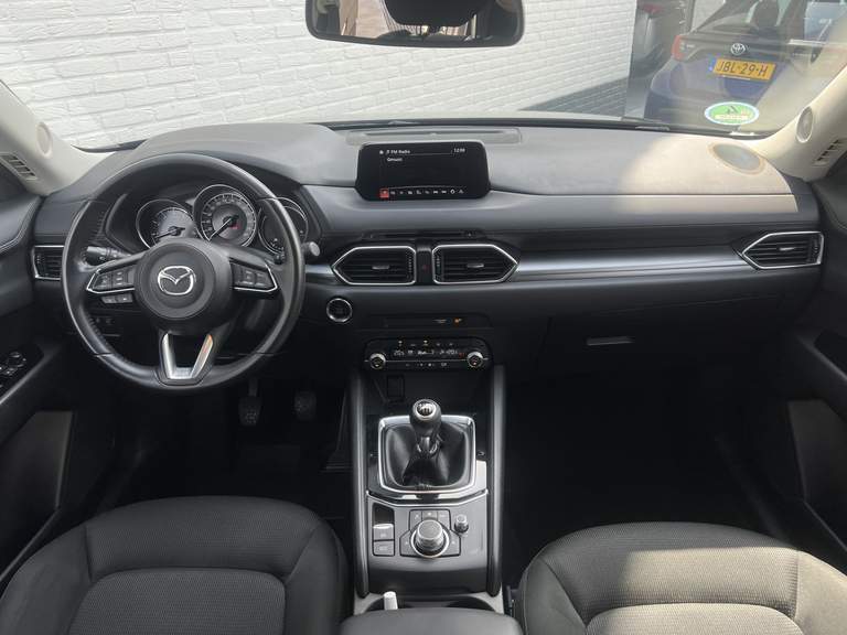 Mazda Mazda