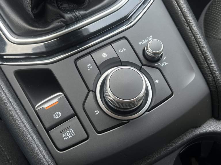 Mazda Mazda