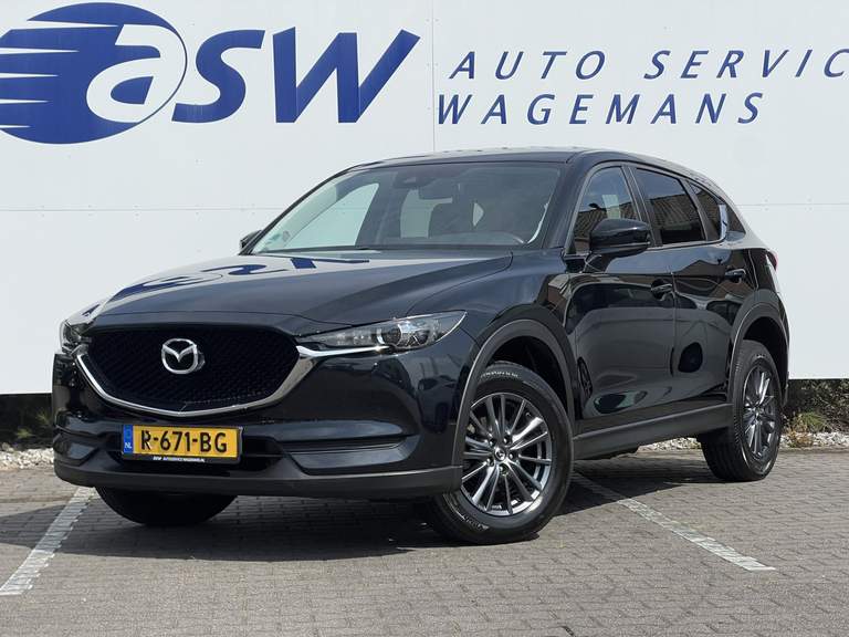 Mazda Mazda