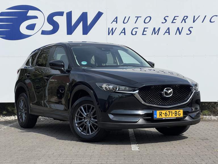 Mazda Mazda