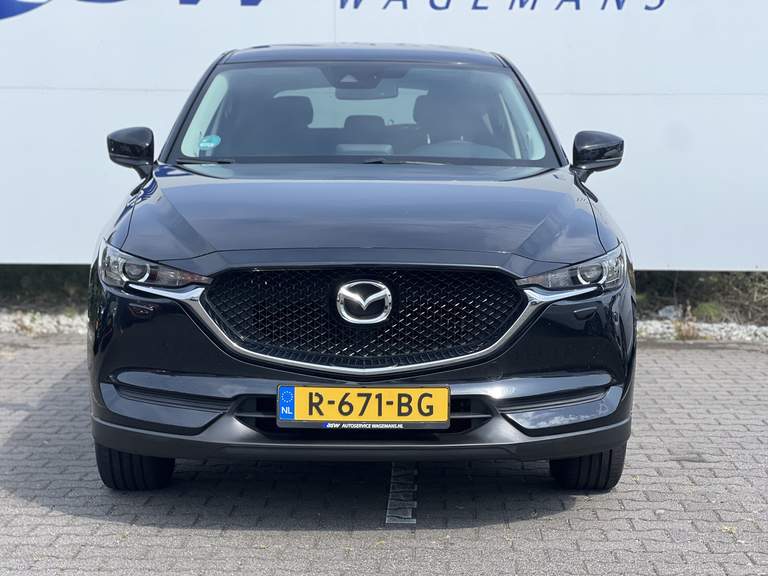 Mazda Mazda