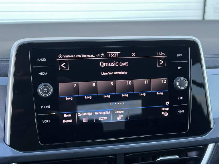 Volkswagen Volkswagen