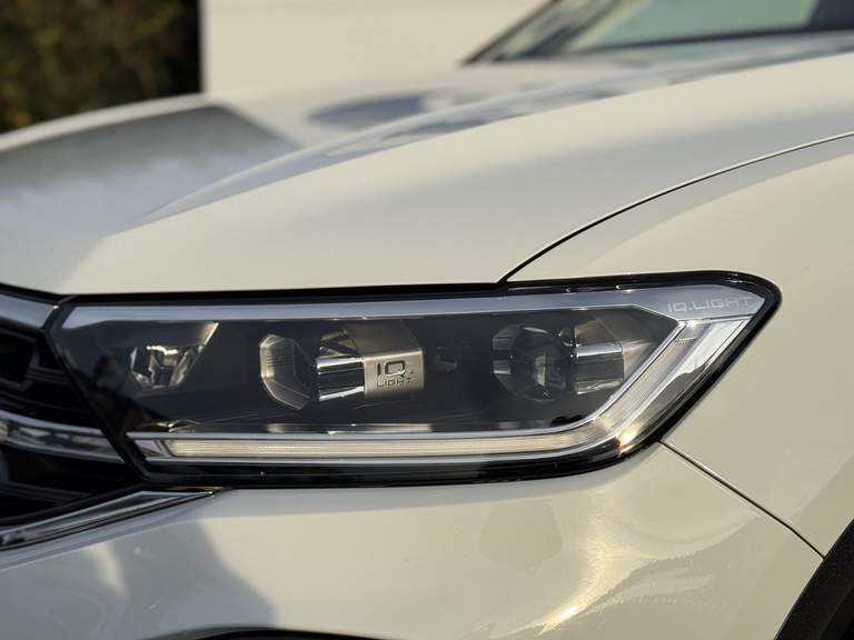 Volkswagen Volkswagen