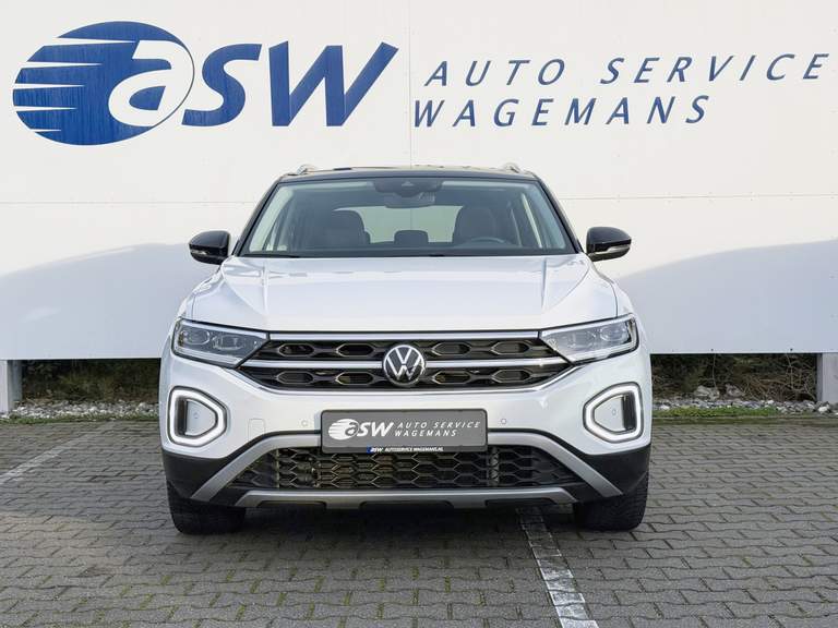 Volkswagen Volkswagen