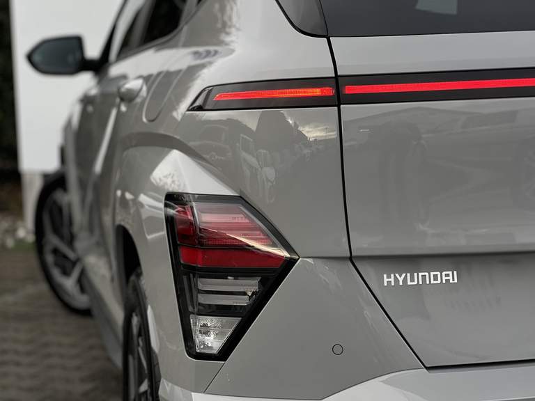 Hyundai Hyundai