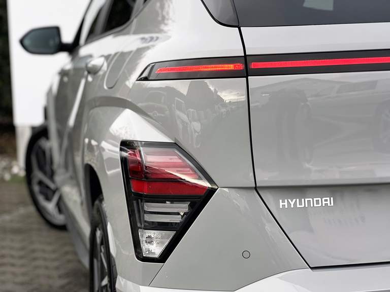 Hyundai Hyundai