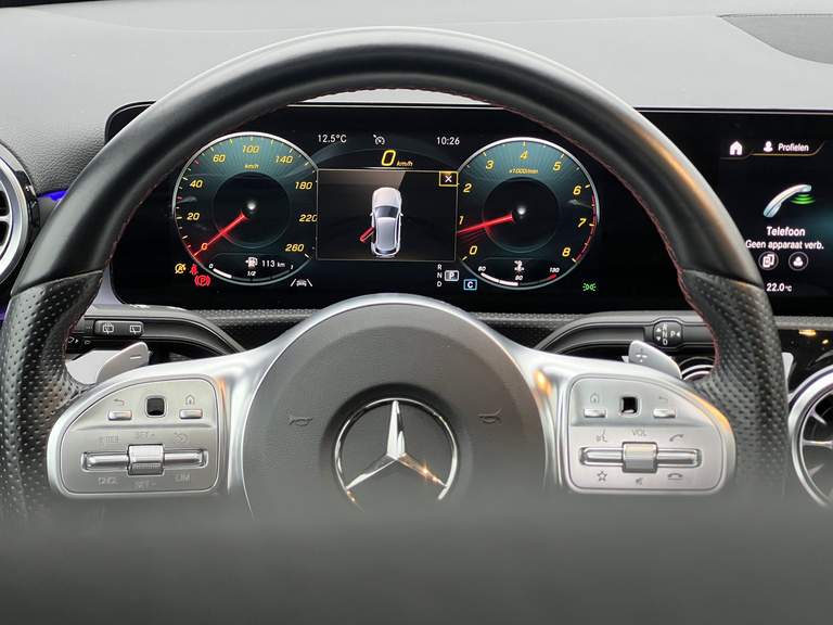 Mercedes-Benz Mercedes-Benz