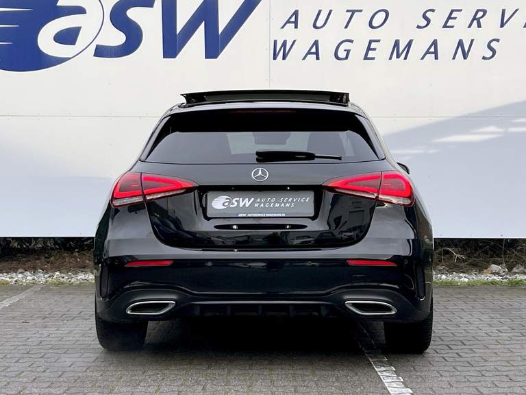 Mercedes-Benz Mercedes-Benz