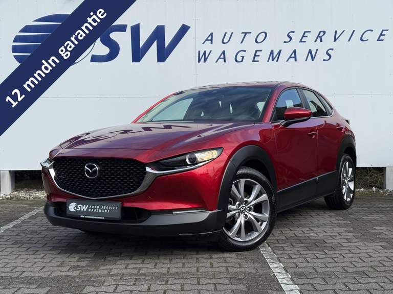 Mazda