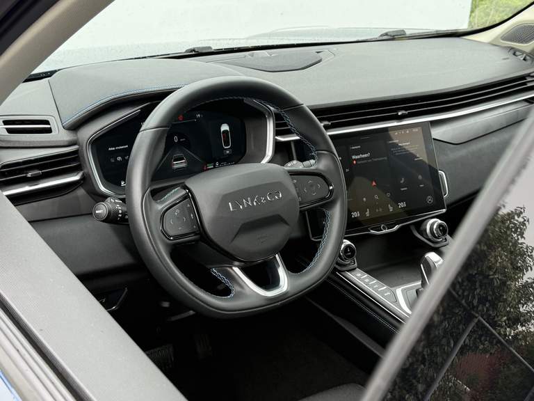Lynk & Co