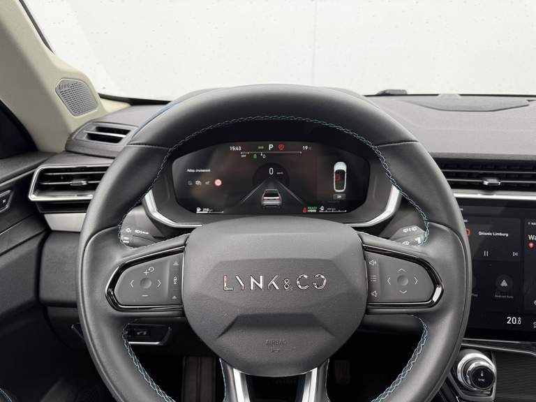 Lynk & Co