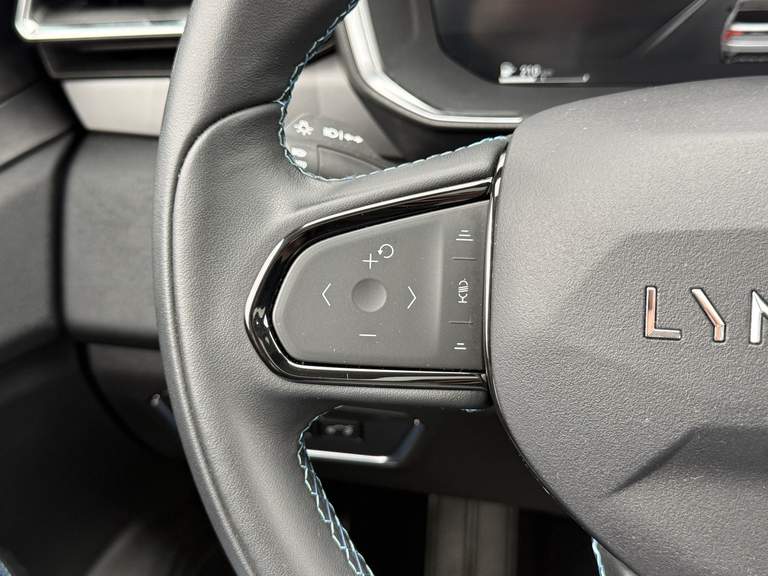 Lynk & Co