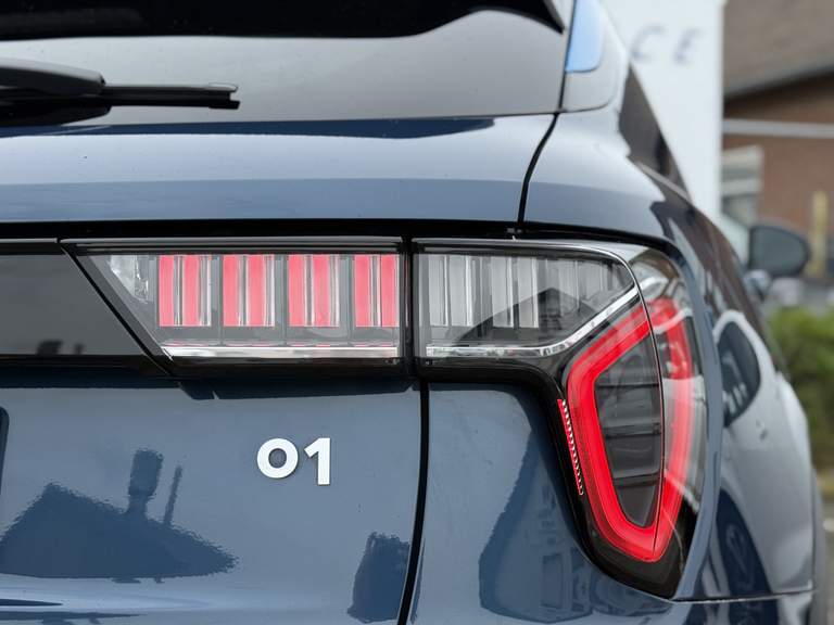 Lynk & Co