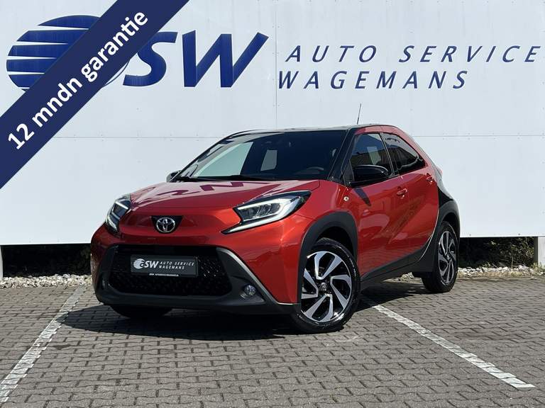 Toyota