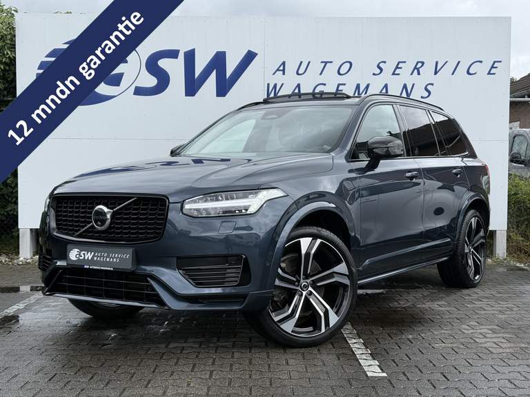 Volvo