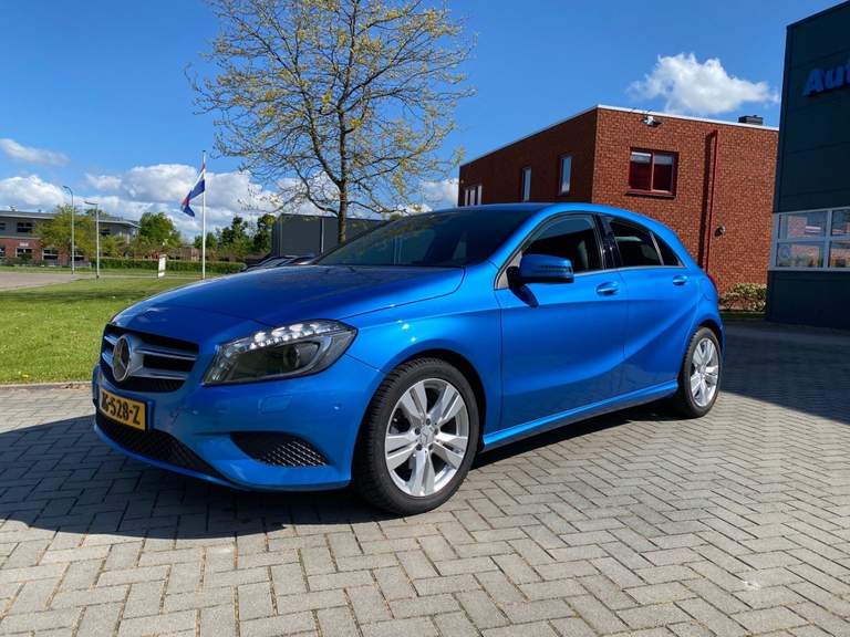 Mercedes-Benz