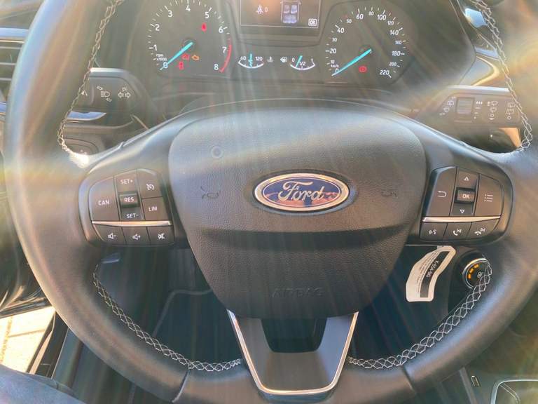 Ford Ford