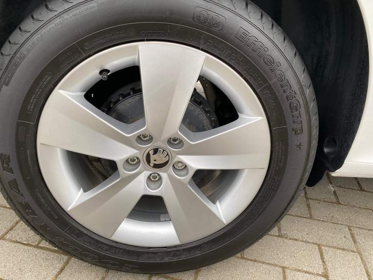 ŠKODA