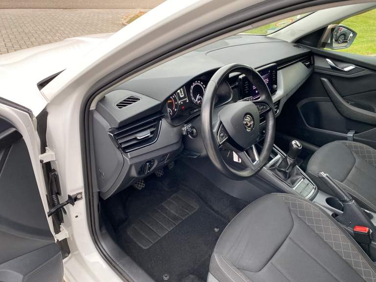 ŠKODA