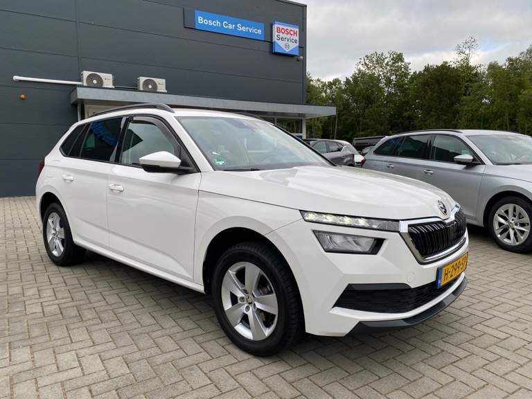 ŠKODA