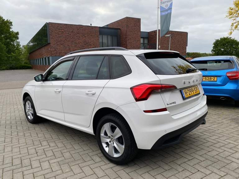 ŠKODA