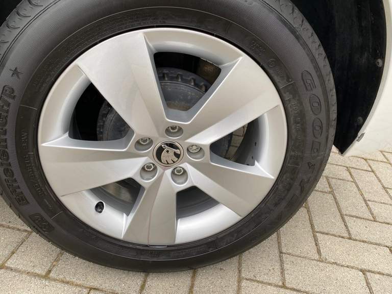 ŠKODA