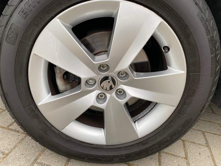 ŠKODA
