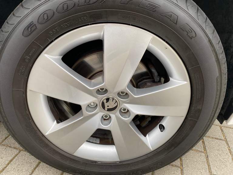ŠKODA