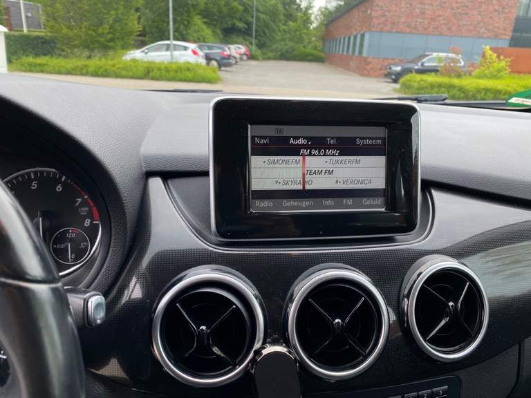 Mercedes-Benz