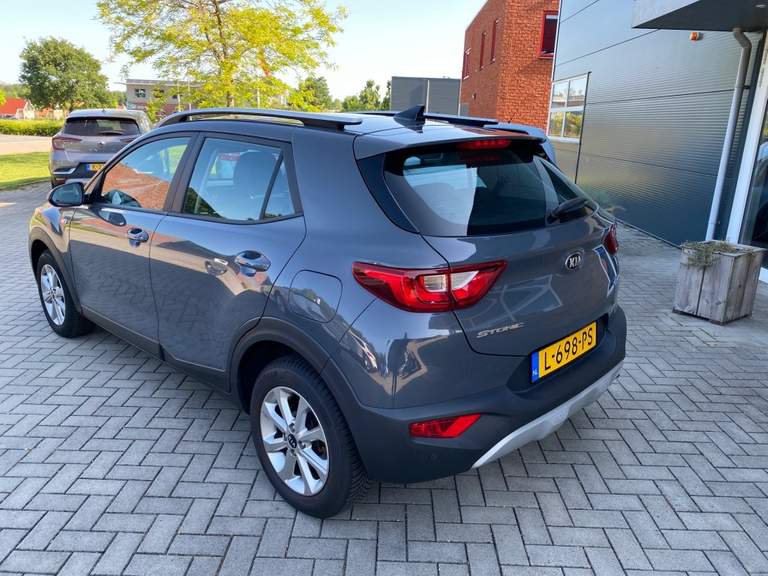 Kia