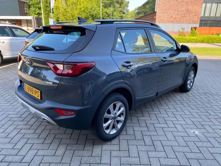Kia