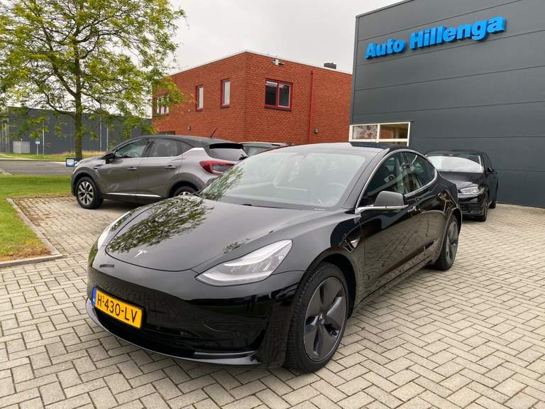 Tesla