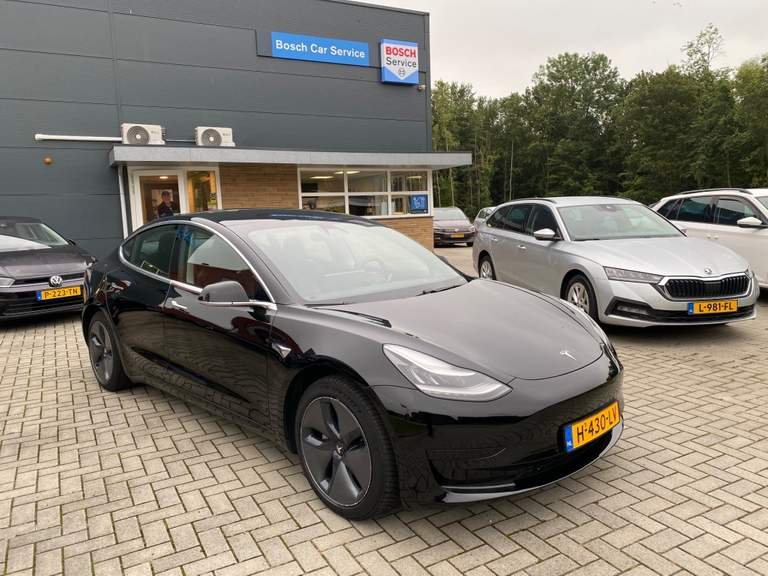 Tesla