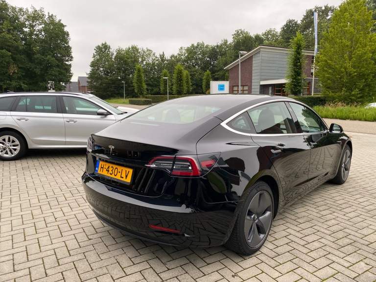 Tesla