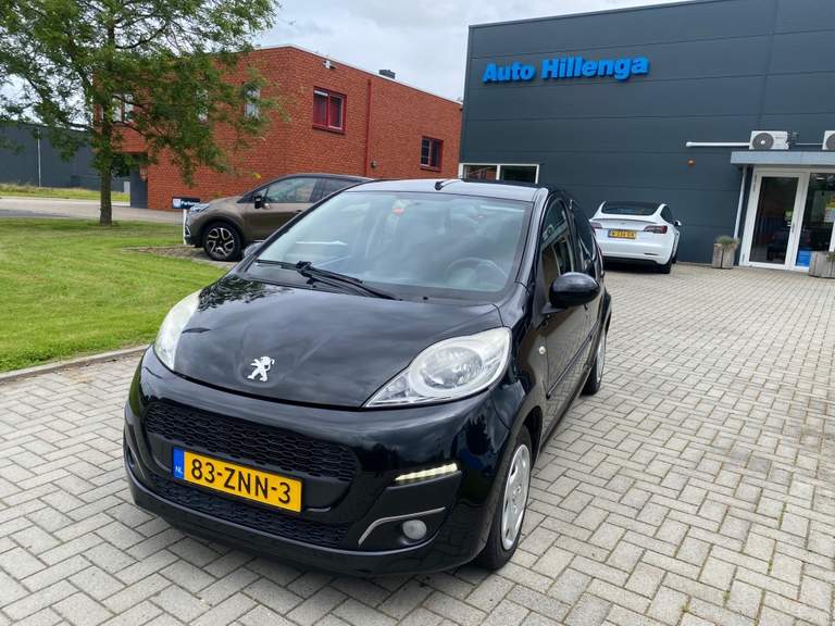Peugeot