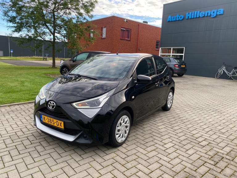 Toyota