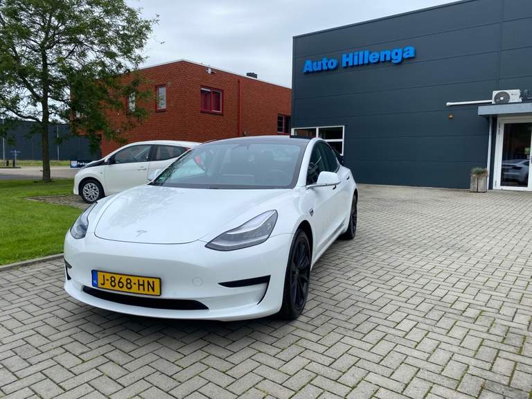 Tesla