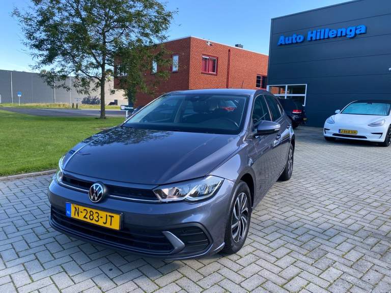 Volkswagen