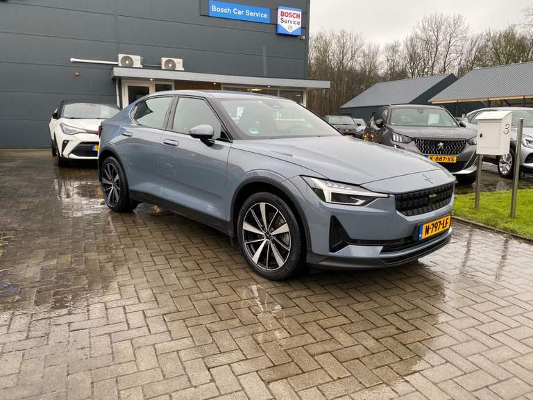 Polestar