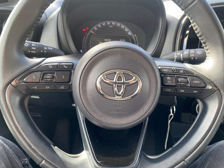 Toyota