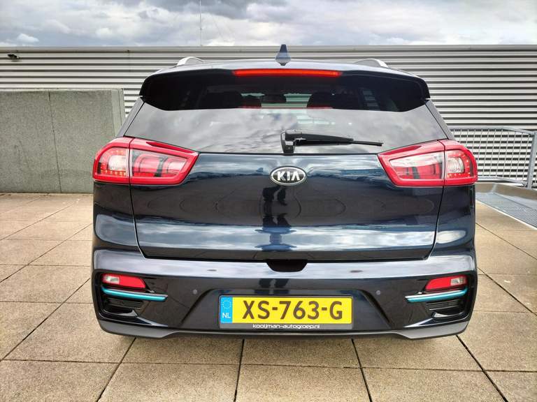 Kia Kia