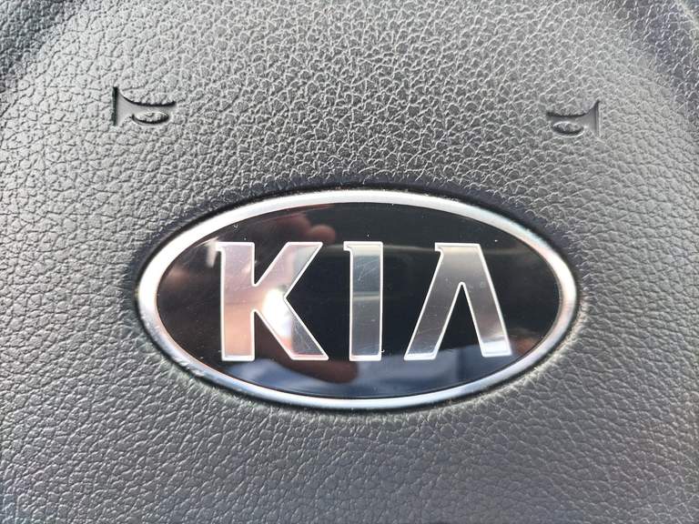 Kia Kia