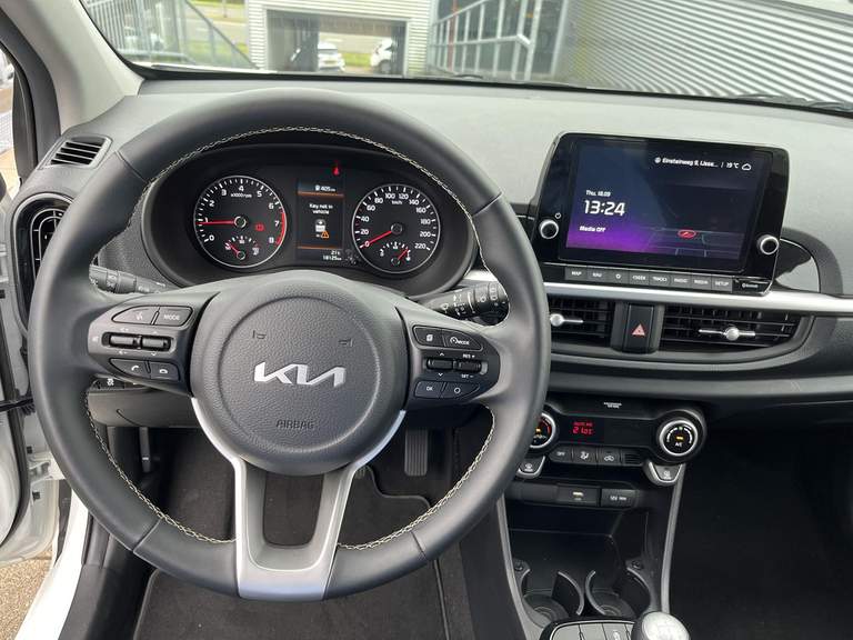 Kia Kia