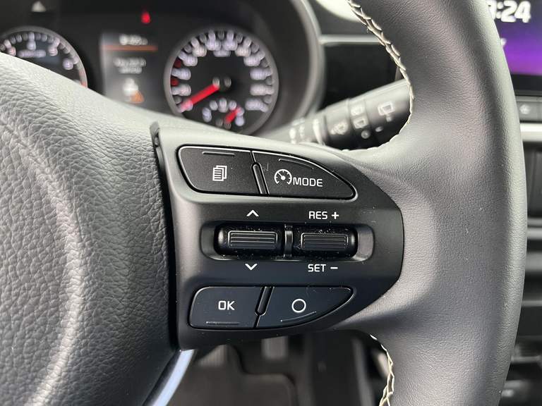Kia Kia