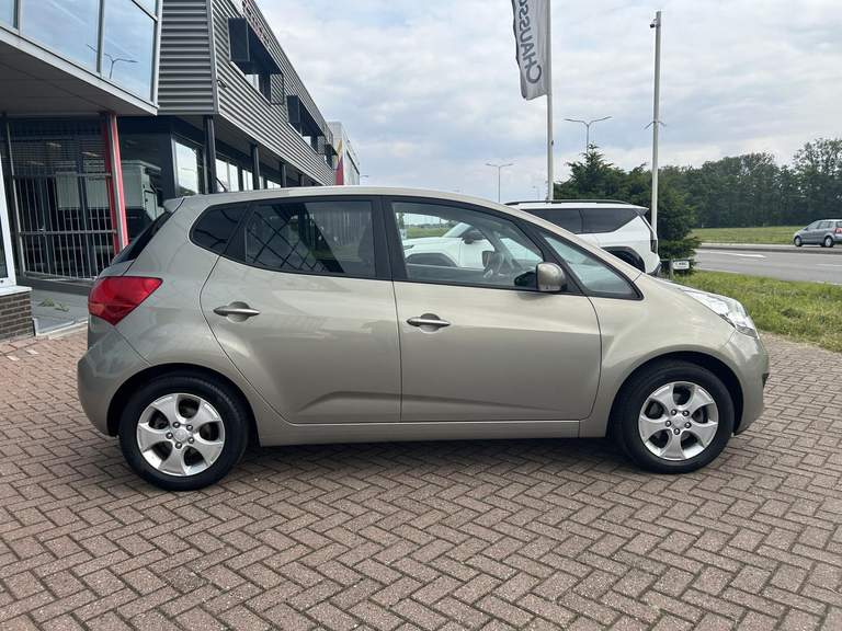 Kia Kia